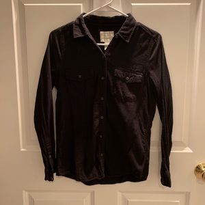 Forever 21 Button Up